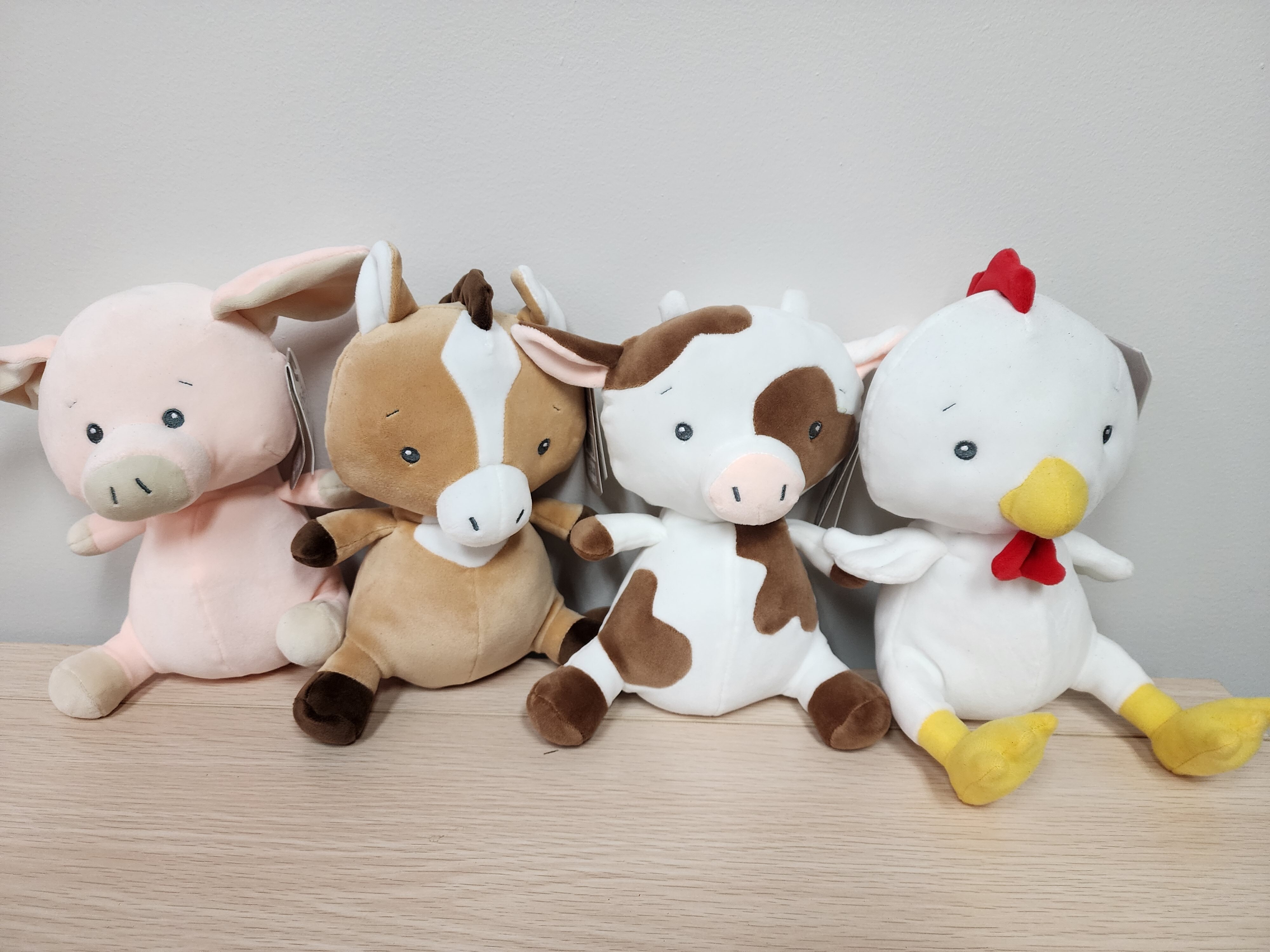 Baby Plush